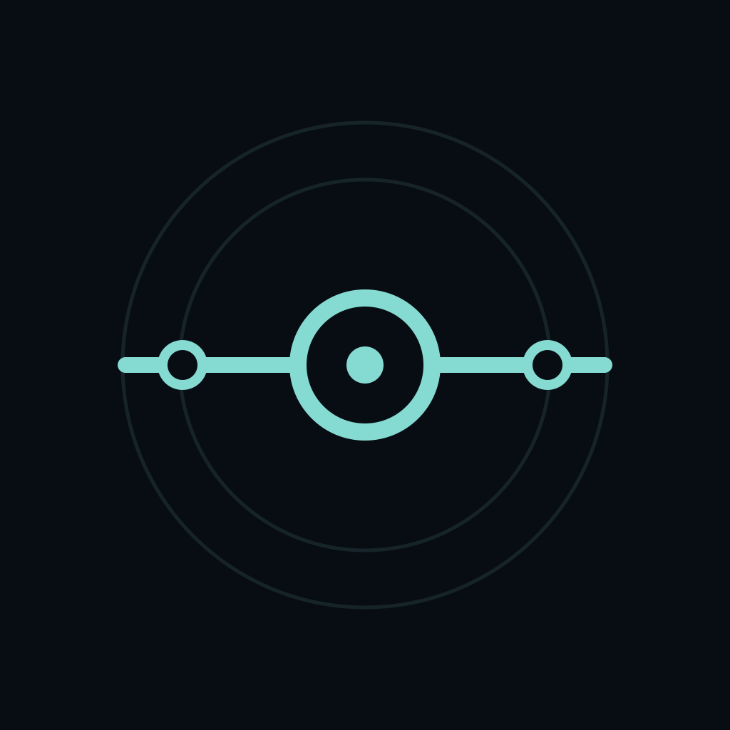 MoCue app icon